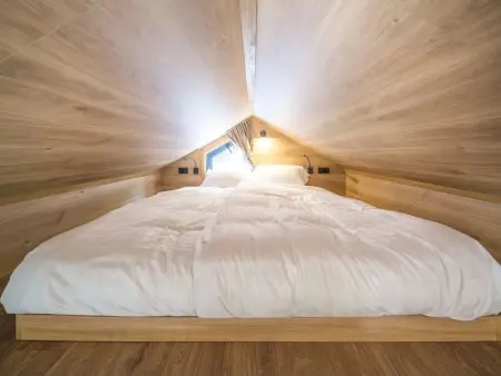 Resort Walsdorf - Tiny Loft, Maison 2 personnes à Luxembourg - Photo 8