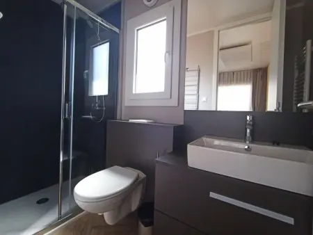 Resort Walsdorf - Tiny House met hottub, Maison 2 personnes à Luxembourg - Photo 10
