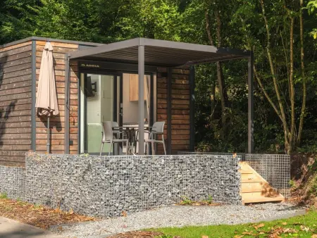 Resort Walsdorf - Tiny House, Maison 2 personnes à Luxembourg - Photo 1