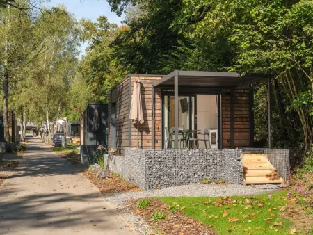 Resort Walsdorf - Tiny House, Maison 2 personnes à Luxembourg - Photo 2
