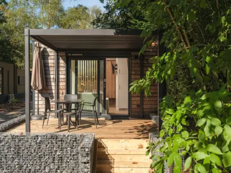Resort Walsdorf - Tiny House, Maison 2 personnes à Luxembourg - Photo 3