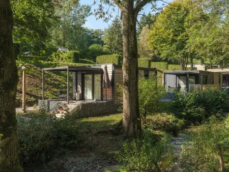 Resort Walsdorf - Tiny House, Maison 2 personnes à Luxembourg - Photo 4