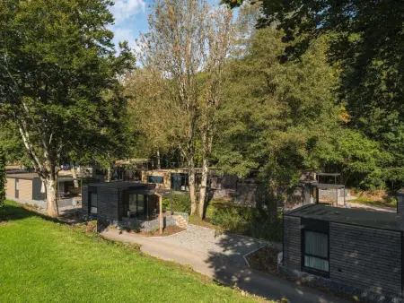 Resort Walsdorf - Tiny House, Maison 2 personnes à Luxembourg - Photo 6