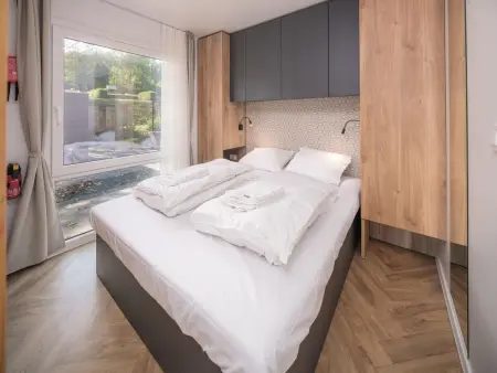 Resort Walsdorf - Tiny House, Maison 2 personnes à Luxembourg - Photo 9