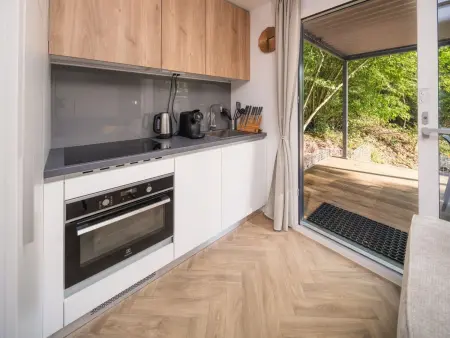 Resort Walsdorf - Tiny House, Maison 2 personnes à Luxembourg - Photo 10