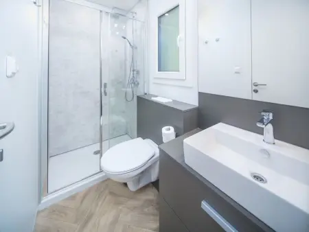 Resort Walsdorf - Tiny House, Maison 2 personnes à Luxembourg - Photo 11