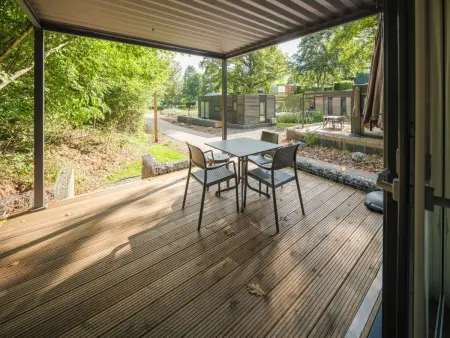 Resort Walsdorf - Tiny House, Maison 2 personnes à Luxembourg - Photo 12