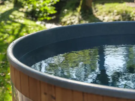 Resort Walsdorf - Mamer Lodge hottub, Maison 4 personnes à Luxembourg - Photo 30