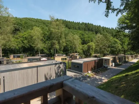 Resort Walsdorf - Sauwer Lodge hottub | 4p, Maison 4 personnes à Luxembourg - Photo 17