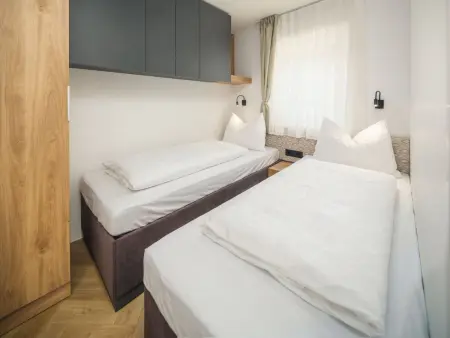 Resort Walsdorf - Sauwer Lodge hottub | 4p, Maison 4 personnes à Luxembourg - Photo 22