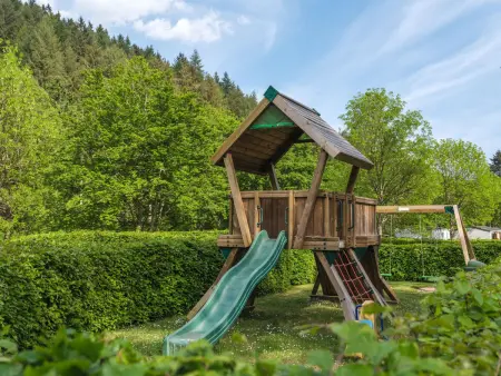 Resort Walsdorf - Sauwer Lodge hottub | 4p, Maison 4 personnes à Luxembourg - Photo 86