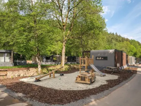Resort Walsdorf - Sauwer Lodge hottub | 4p, Maison 4 personnes à Luxembourg - Photo 89