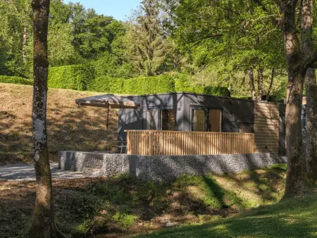 Resort Walsdorf - Moezel Lodge, Maison 4 personnes à Luxembourg - Photo 1