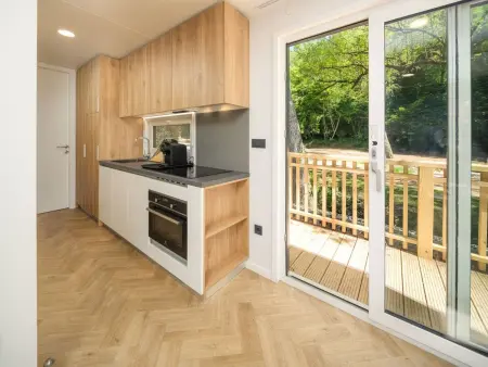 Resort Walsdorf - Moezel Lodge, Maison 4 personnes à Luxembourg - Photo 3