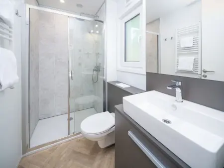 Resort Walsdorf - Moezel Lodge, Maison 4 personnes à Luxembourg - Photo 8