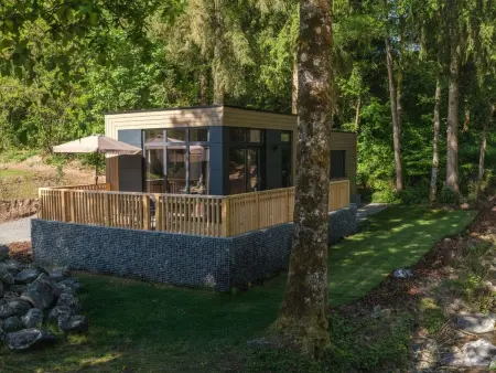 Resort Walsdorf - Mamer Lodge | 4p, Maison 4 personnes à Luxembourg - Photo 1