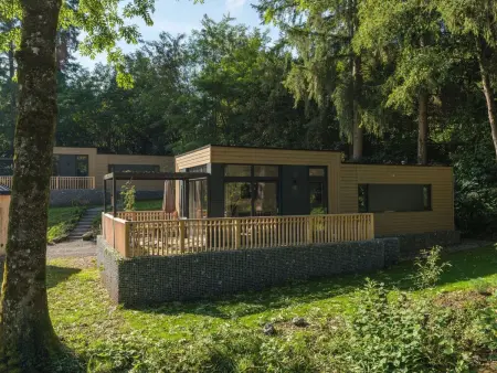 Resort Walsdorf - Mamer Lodge | 4p, Maison 4 personnes à Luxembourg - Photo 2