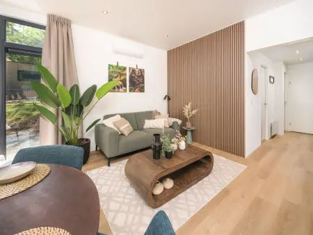 Resort Walsdorf - Mamer Lodge | 4p, Maison 4 personnes à Luxembourg - Photo 7