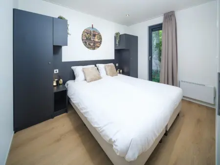 Resort Walsdorf - Mamer Lodge | 4p, Maison 4 personnes à Luxembourg - Photo 11