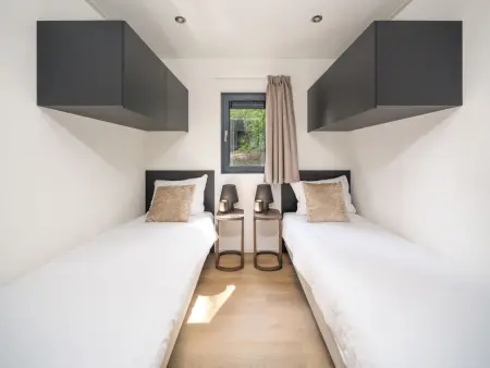Resort Walsdorf - Mamer Lodge | 4p, Maison 4 personnes à Luxembourg - Photo 24