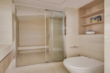 DB-44-DIDOT, Superbe appartement climatisé – 1 chambre/4 places – Alésia - Photo 24