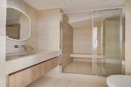 DB-44-DIDOT, Superbe appartement climatisé – 1 chambre/4 places – Alésia - Photo 44