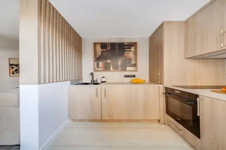 DB-44-DIDOT, Superbe appartement climatisé – 1 chambre/4 places – Alésia - Photo 62