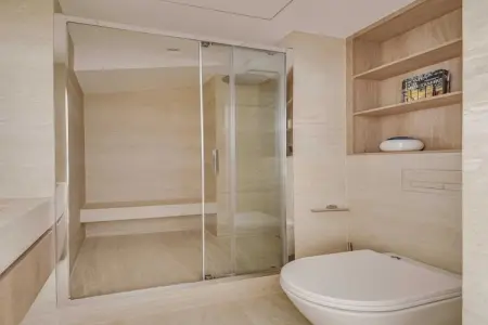 DB-44-DIDOT, Superbe appartement climatisé – 1 chambre/4 places – Alésia - Photo 85