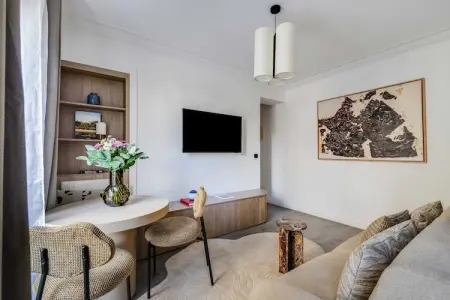 DB-44-DIDOT, Superbe appartement climatisé – 1 chambre/4 places – Alésia - Photo 108