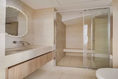 DB-44-DIDOT, Superbe appartement climatisé – 1 chambre/4 places – Alésia - Photo 138