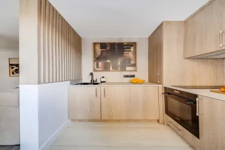 DB-44-DIDOT, Superbe appartement climatisé – 1 chambre/4 places – Alésia - Photo 142