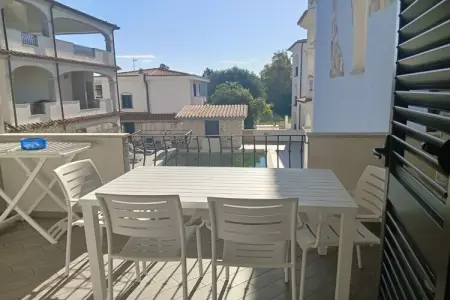 808357, Appartement de vacances avec 1 chambre - Photo 1