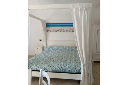 808357, Appartement de vacances avec 1 chambre - Photo 9