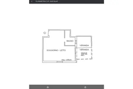 808357, Appartement de vacances avec 1 chambre - Photo 15