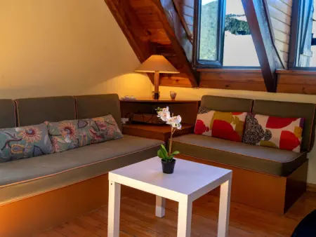 Herbasabina, Appartement 6 personnes à Taüll - Photo 6