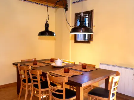 Herbasabina, Appartement 6 personnes à Taüll - Photo 10