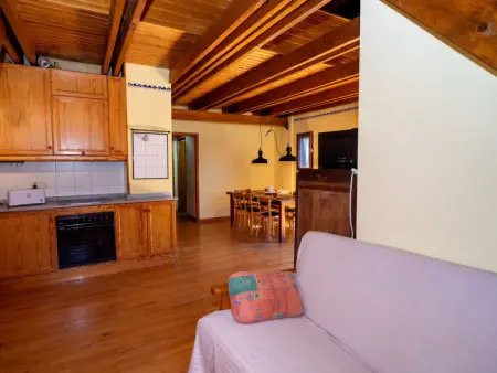 Herbasabina, Appartement 6 personnes à Taüll - Photo 13