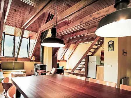 Herbasabina, Appartement 6 personnes à Taüll - Photo 14