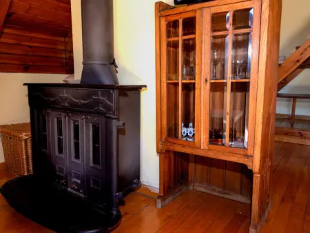 Herbasabina, Appartement 6 personnes à Taüll - Photo 15