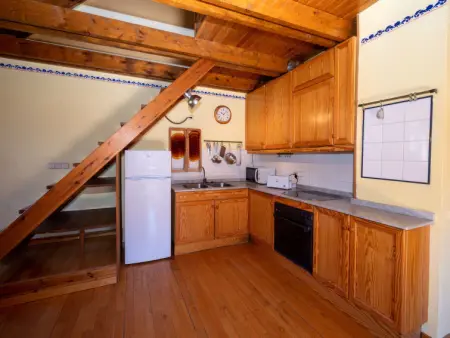 Herbasabina, Appartement 6 personnes à Taüll - Photo 16