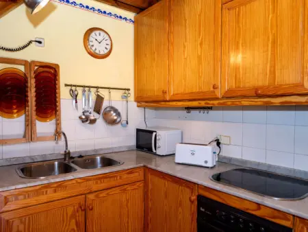 Herbasabina, Appartement 6 personnes à Taüll - Photo 17