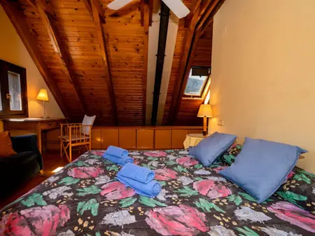 Herbasabina, Appartement 6 personnes à Taüll - Photo 19