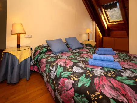 Herbasabina, Appartement 6 personnes à Taüll - Photo 20