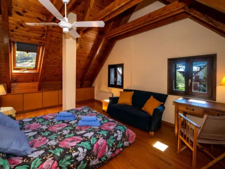 Herbasabina, Appartement 6 personnes à Taüll - Photo 21