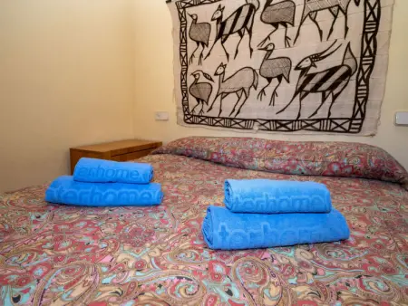 Herbasabina, Appartement 6 personnes à Taüll - Photo 22