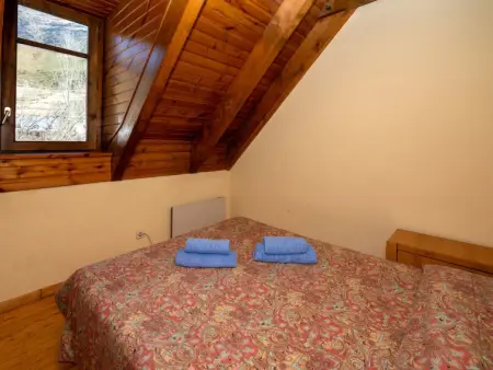 Herbasabina, Appartement 6 personnes à Taüll - Photo 23