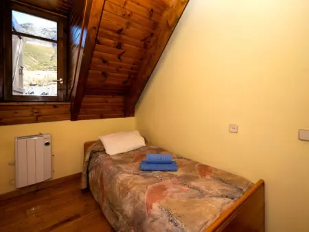 Herbasabina, Appartement 6 personnes à Taüll - Photo 24