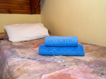 Herbasabina, Appartement 6 personnes à Taüll - Photo 25