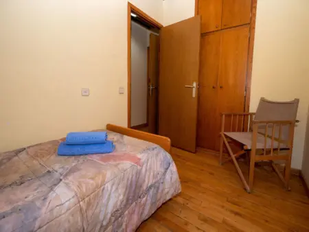 Herbasabina, Appartement 6 personnes à Taüll - Photo 26