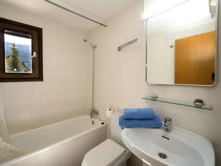 Herbasabina, Appartement 6 personnes à Taüll - Photo 27